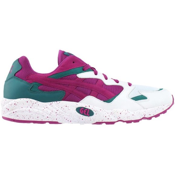 Asics Tiger NIB Baton Rouge Gel Diablo Sneakers - Picture 3 of 9